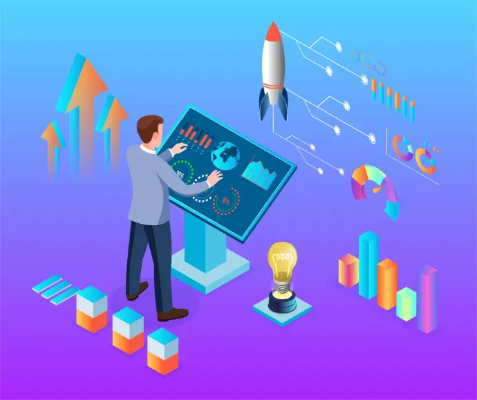 Executing Business Plan 